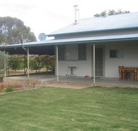 Gilgens Country River Retreat - Accommodation Burleigh
