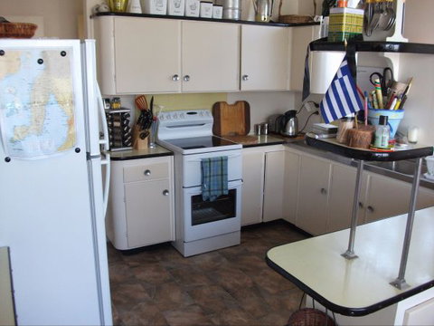Sea Crest - Accommodation Burleigh 1