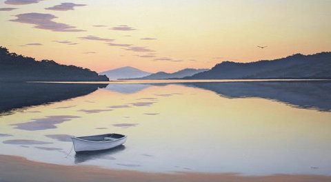 Art Of Richard Stanley, Studio And Gallery, The - Accommodation Burleigh 2