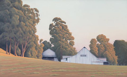 Art Of Richard Stanley, Studio And Gallery, The - Accommodation Burleigh 3