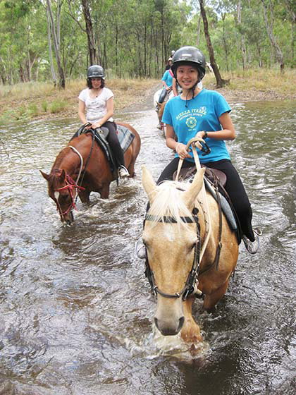 Billabong Ranch - Accommodation Burleigh 7