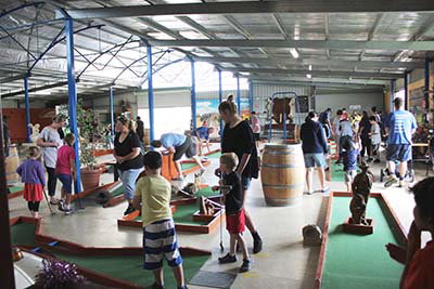 Billabong Ranch - Accommodation Burleigh 8