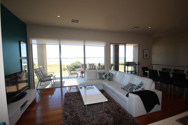 Goolwa Beach SA Accommodation Burleigh