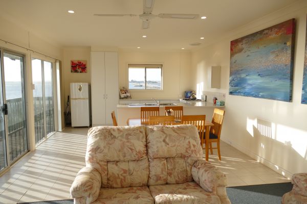 Mundoo Island SA Accommodation Burleigh