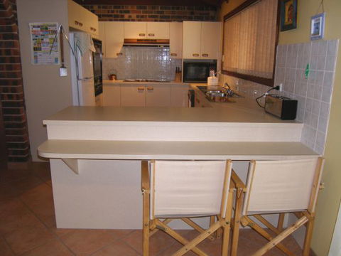 The Happy Shack At Callala Bay - Accommodation Burleigh 1