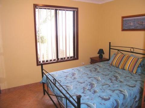 The Happy Shack At Callala Bay - Accommodation Burleigh 2
