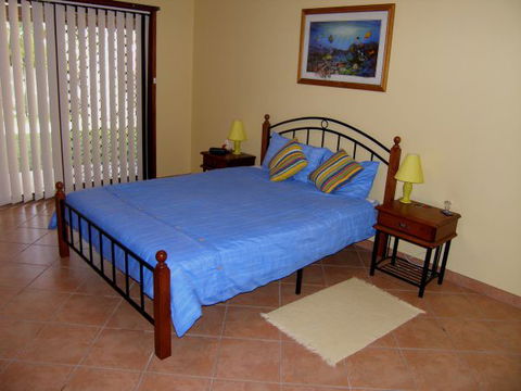 The Happy Shack At Callala Bay - Accommodation Burleigh 3