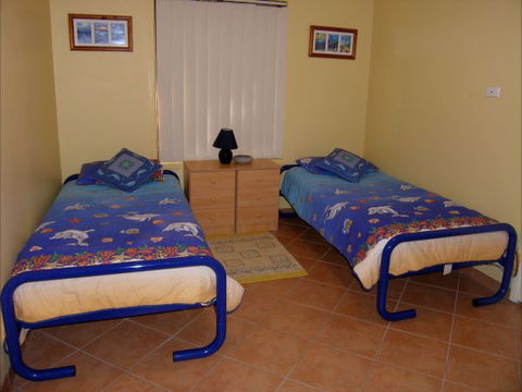 The Happy Shack At Callala Bay - Accommodation Burleigh 4