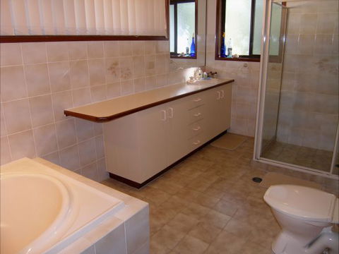 The Happy Shack At Callala Bay - Accommodation Burleigh 7