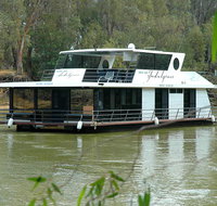 Murray River Houseboats - Accommodation Burleigh