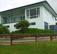 Somersea House - Accommodation Burleigh