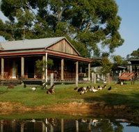 Tobruk Sydney Farm Stay - Accommodation Burleigh