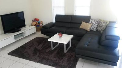 Annies Beach House - Accommodation Burleigh 5