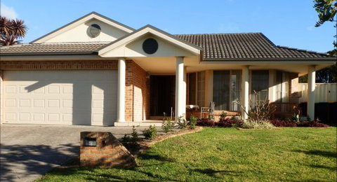 Azure Haven - Accommodation Burleigh 0