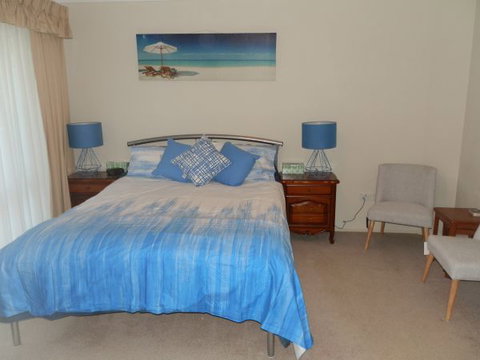 Azure Haven - Accommodation Burleigh 1