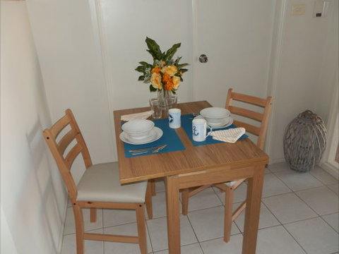 Azure Haven - Accommodation Burleigh 2