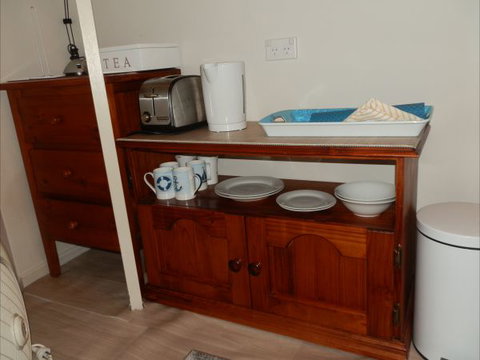 Azure Haven - Accommodation Burleigh 3