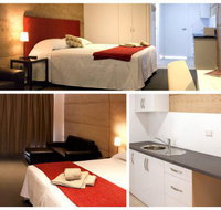 Crossroads Ecomotel - Accommodation Burleigh