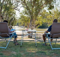 Loxton Riverfront Holiday Park - Accommodation Burleigh