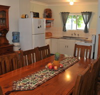 Ellenor Ivy Cottage - Accommodation Burleigh