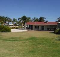 The Palms - Accommodation Burleigh