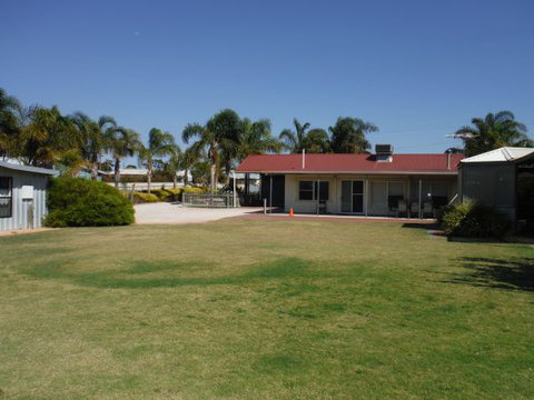 The Palms - Accommodation Burleigh 0