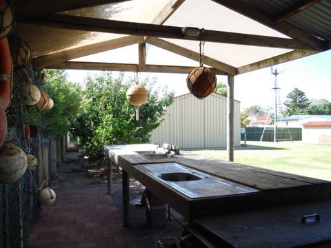 The Palms - Accommodation Burleigh 1