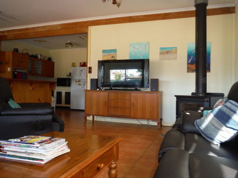 The Palms - Accommodation Burleigh 2