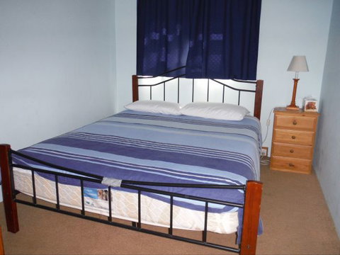 The Palms - Accommodation Burleigh 3