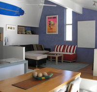 Boomers Beach House - Accommodation Burleigh