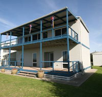 LJ Hooker Goolwa Holiday Rentals - 25 Barrage Road Goolwa South - Accommodation Burleigh