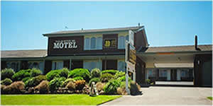Raglan Motor Inn - Accommodation Burleigh 1