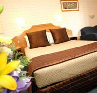 Boulevard Motor Inn - Accommodation Burleigh