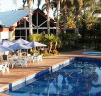 Quality Resort Mildura - Accommodation Burleigh