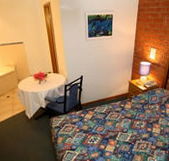 City Gate Motel Mildura - Accommodation Burleigh