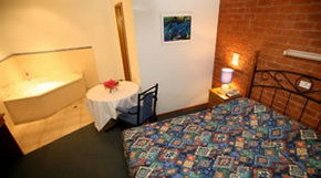 City Gate Motel Mildura - Accommodation Burleigh 0
