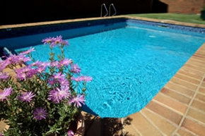 City Gate Motel Mildura - Accommodation Burleigh 1