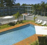 Commodore Motor Inn Mildura - Accommodation Burleigh