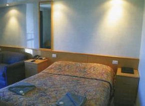 Commodore Motor Inn Mildura - Accommodation Burleigh 1