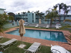 Commodore Motor Inn Mildura - Accommodation Burleigh 3