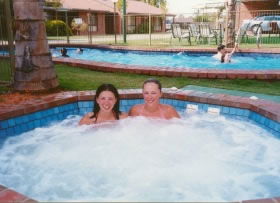 Murrayland Holiday Apartments - Accommodation Burleigh 2