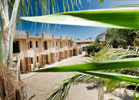 Aquarius Luxury Apartments - Accommodation Burleigh 2