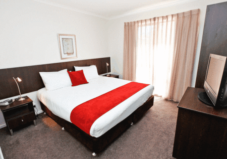 Aquarius Luxury Apartments - Accommodation Burleigh 3