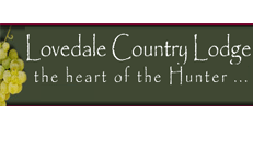 Lovedale Country Lodge - Accommodation Burleigh