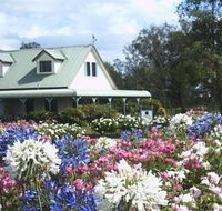 Emmas Cottage Vineyard - Accommodation Burleigh