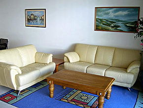 Runaway Cove Luxury Apartments - Accommodation Burleigh 2