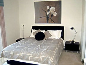 Runaway Cove Luxury Apartments - Accommodation Burleigh 4
