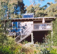 Canobolas Mountain Cabins - Accommodation Burleigh