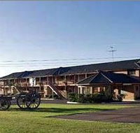 Gateway Motel - Accommodation Burleigh