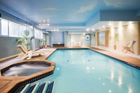 Pacific International Apts Bankstown - Accommodation Burleigh 0